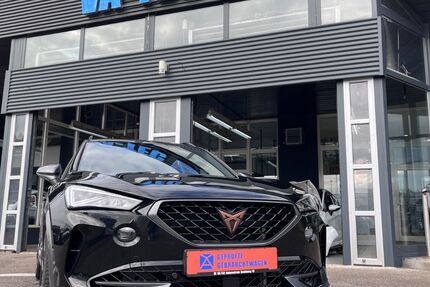 Cupra Formentor 75.900 km 28.799 € Backnang 71522
