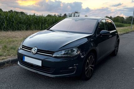 VW Golf 99.800 km 12.000 &euro; Ludwigsburg 71638