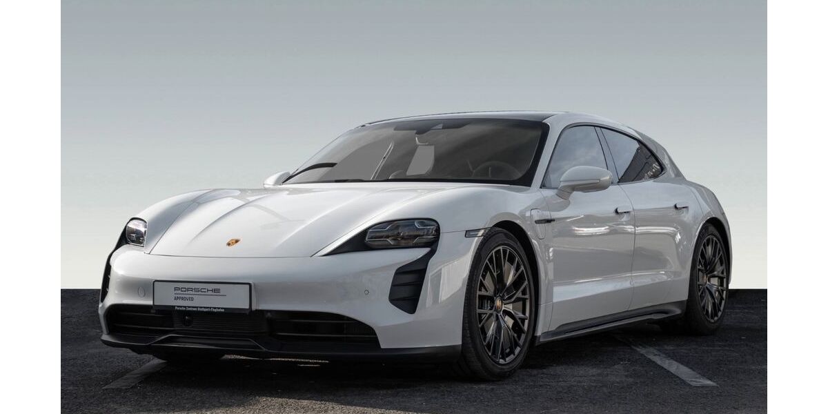 Porsche Taycan 17.100 km 79.900 &euro; Filderstadt 70794