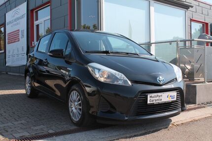 Toyota Yaris 140.300 km 8.906 &euro; Nufringen 71154