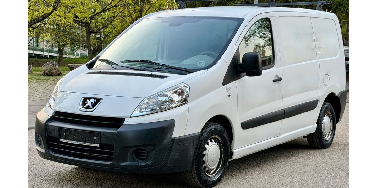 Peugeot Expert 139.000 km 2.989 &euro; Stuttgart 70469