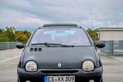 Renault Twingo 154.000 km 1.650 € Esslingen 73732