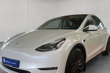Tesla Model Y 55.432 km 34.890 &euro; Esslingen 73730