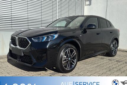 BMW X2 5.900 km 43.580 € Asperg 71679