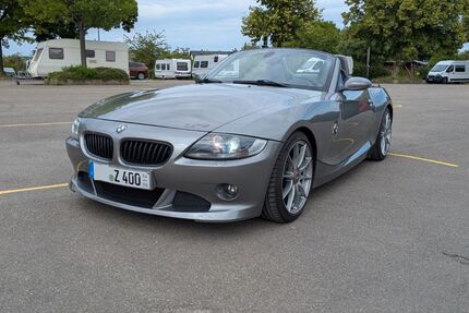 BMW Z4 193.000 km 13.999 &euro; Korntal-Münchingen 70825