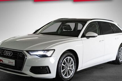 Audi A6 64.035 km 44.840 &euro; Stuttgart 70469