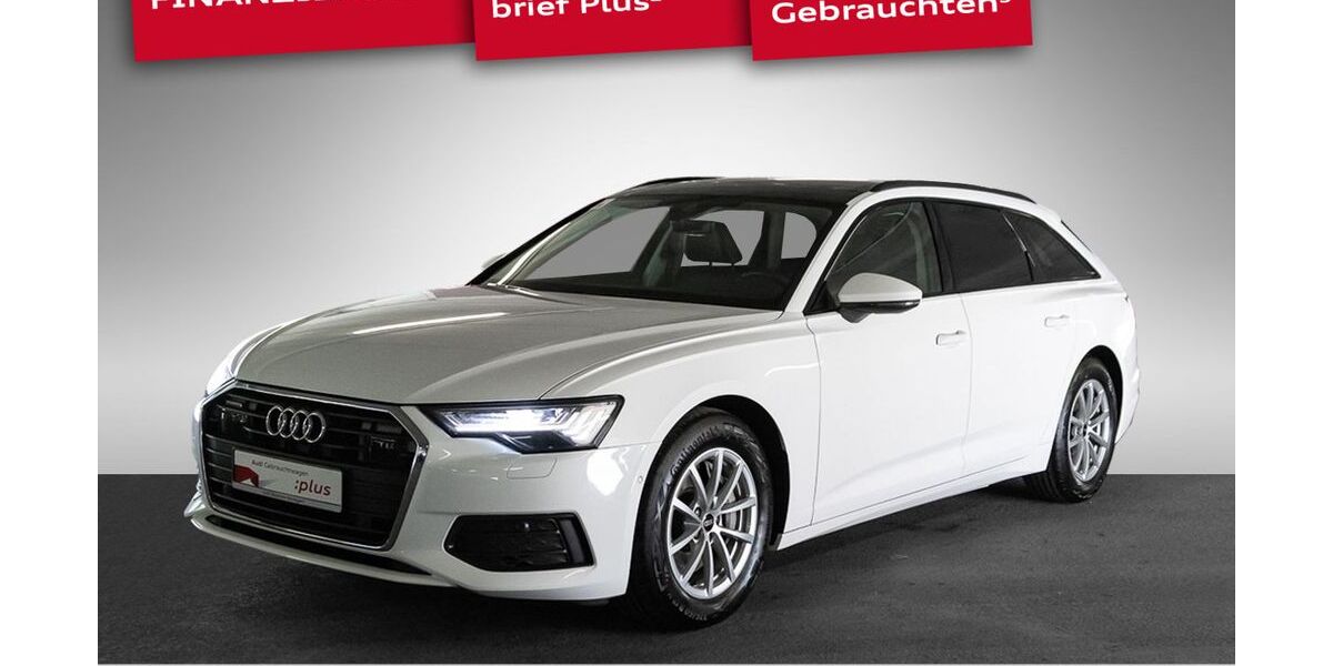 Audi A6 64.035 km 44.840 &euro; Stuttgart 70469