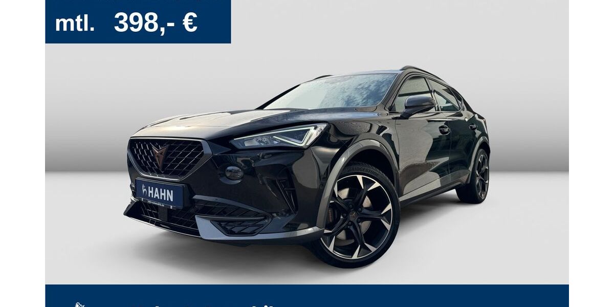 Cupra Formentor 50.748 km 27.878 &euro; Esslingen (bei Stuttgart) 73734