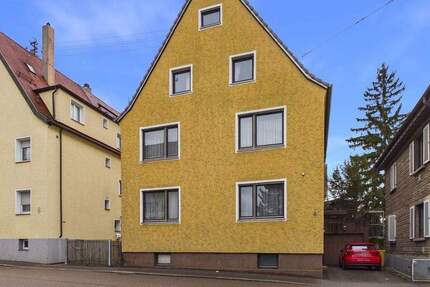Haus Fellbach - 1 Zimmer, 128 m&sup2;, 545.000&euro; | Angebot:25248490