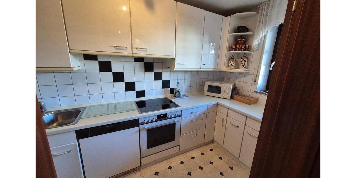 Helle 3-Zimmer-Wohnung in Toplage von Böblingen – zentral, ruhig, 3 zimmer