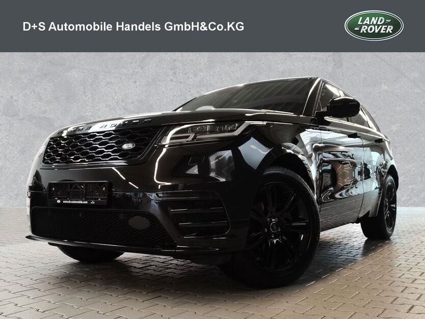 Land Rover Range Rover Velar 150.710 km 28.500 € Asperg 71679