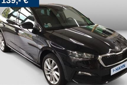 Skoda Scala 33.590 km 17.430 &euro; Weinstadt-Endersbach 71384