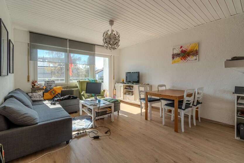 Wohnung zum Kaufen in Sindelfingen 195.000 € 51 m² 2 zimmer