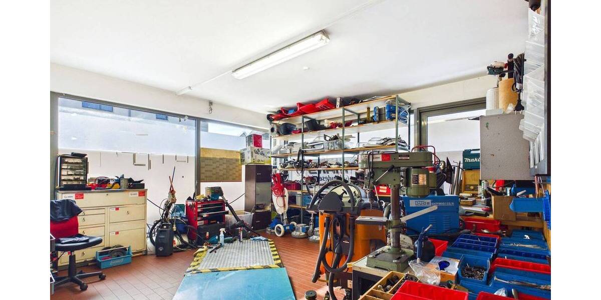 Gewerbeobjekt Stuttgart Wangen - 5.350&euro; | Angebot:26703010