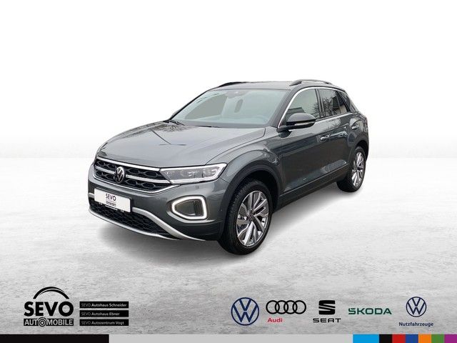 VW T-Roc 6.000 km 29.290 € Kirchheim am Neckar 74366