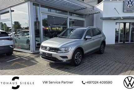 VW Tiguan 125.000 km 19.930 &euro; Wendlingen am Neckar 73240