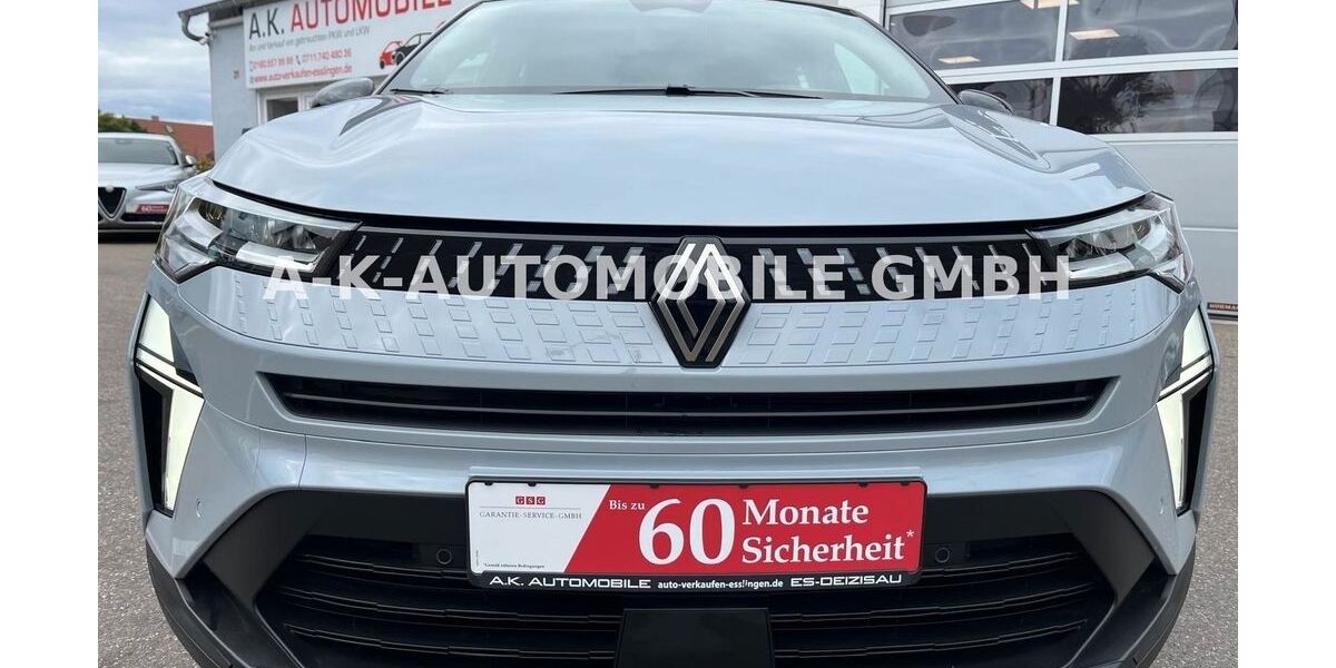 Renault Captur 10.000 km 21.999 &euro; Deizisau 73779
