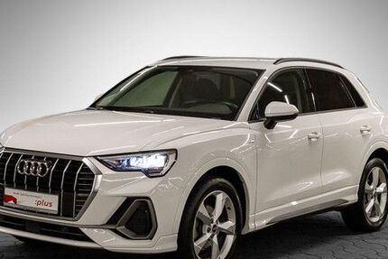 Audi Q3 96.900 km 26.760 &euro; Stuttgart 70563