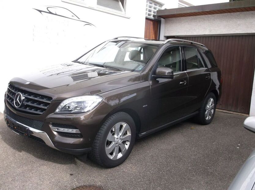 ML 350