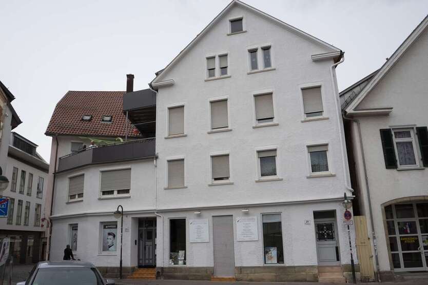Wohnung zum Mieten in Reutlingen 850 € 57.23 m²