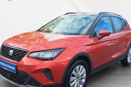 Seat Arona 24.250 km 17.380 € Böblingen 71034