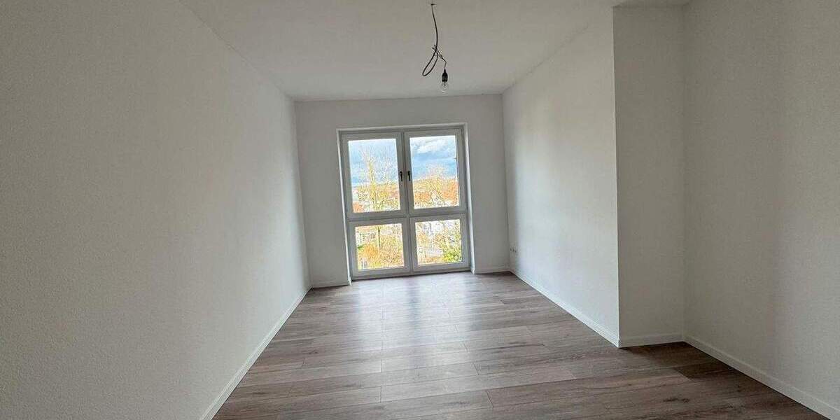 Etagenwohnung Waiblingen Hegnach - 4 Zimmer, 125 m&sup2;, 1.750&euro; | Angebot:25776412