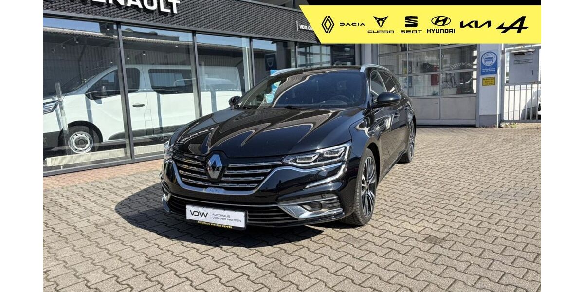 Renault Talisman 37.603 km 29.150 &euro; Stuttgart 70565