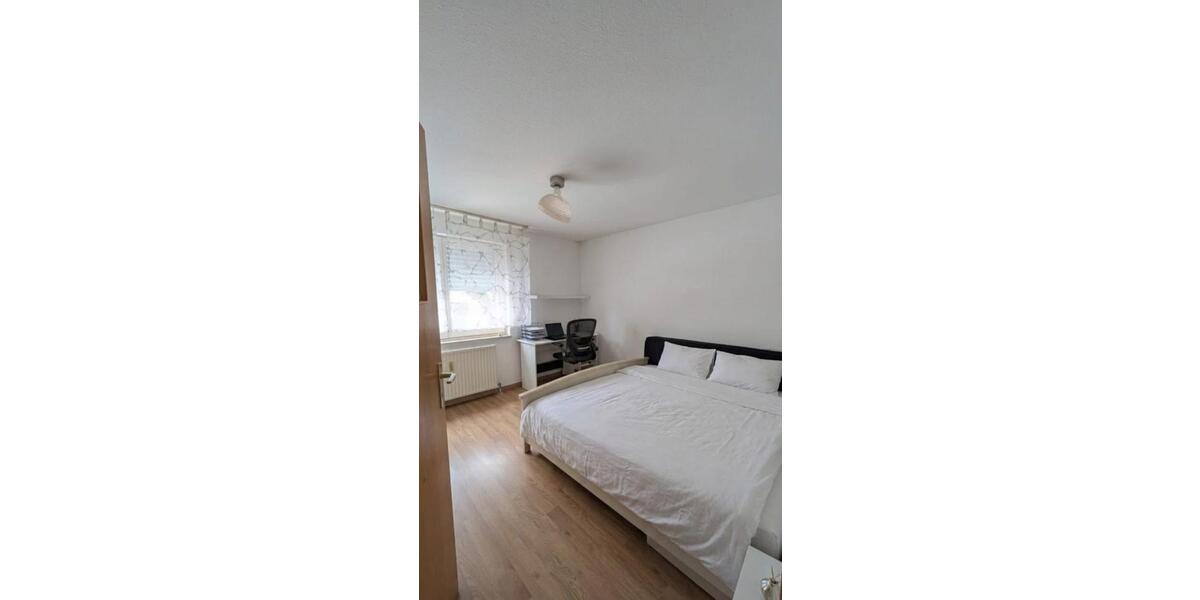 Terrassenwohnung Stuttgart Fasanenhof-Ost - 2 Zimmer, 49 m&sup2;, 780&euro; | Angebot:25397866