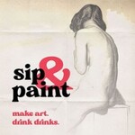 Sip & Paint | Lace & Mesh Edition