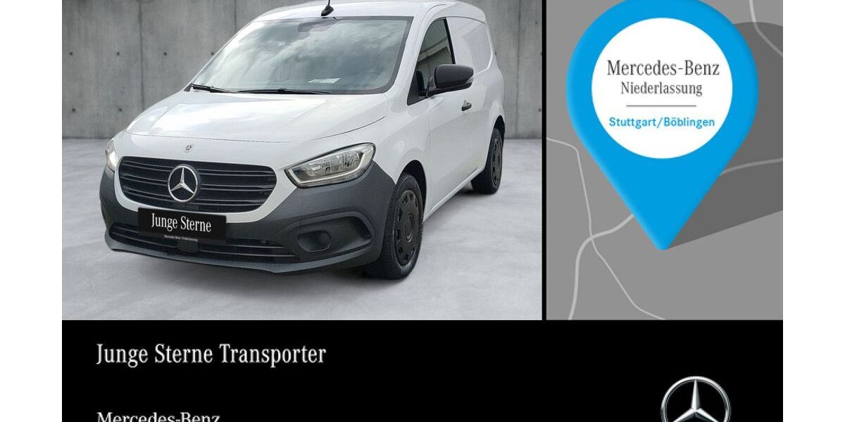 Mercedes-Benz Citan 29.090 km 16.636 &euro; Böblingen 71034