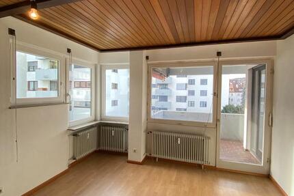 Schöne und ruhige 2 ZI WO im Stuttgarter Süden, 2 zimmer