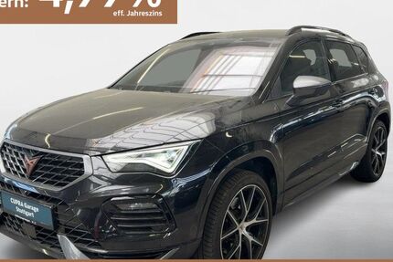 Cupra Ateca 50.728 km 25.830 &euro; Stuttgart-Feuerbach 70469