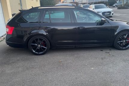 Skoda Octavia 160.700 km 15.499 &euro; Kornwestheim 70806