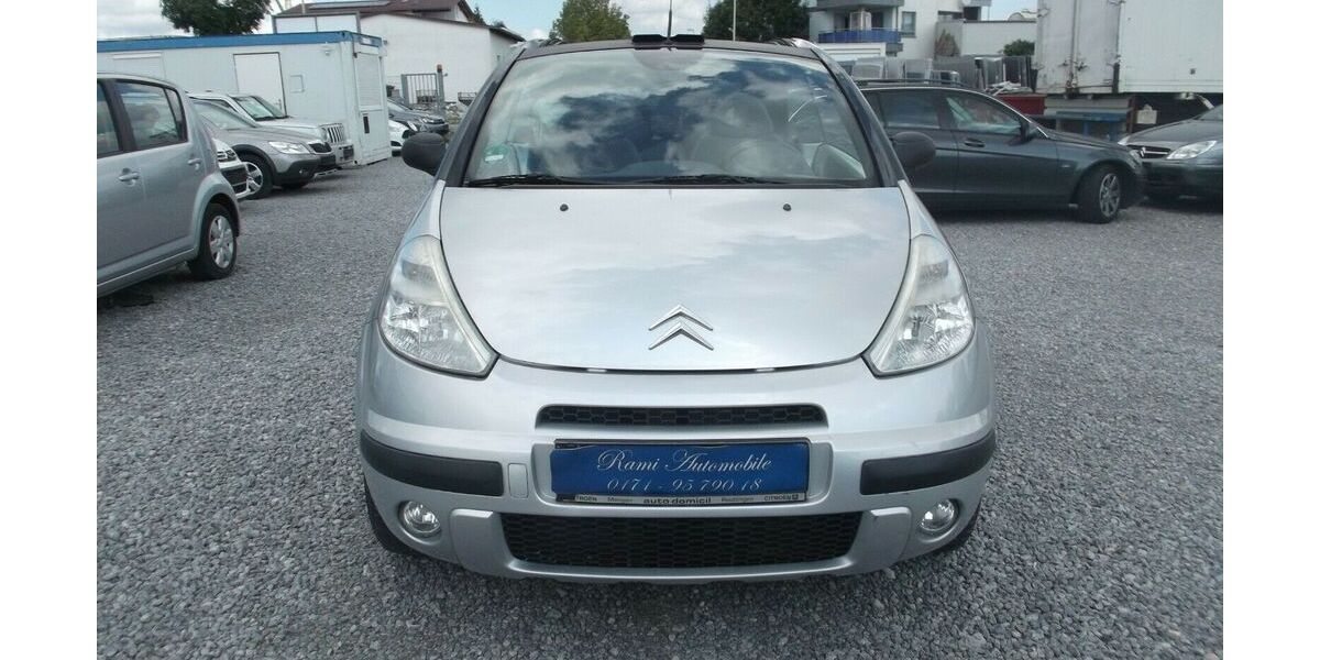 Citroen C3 103.000 km 1.200 € Waiblingen Hegnach 71334