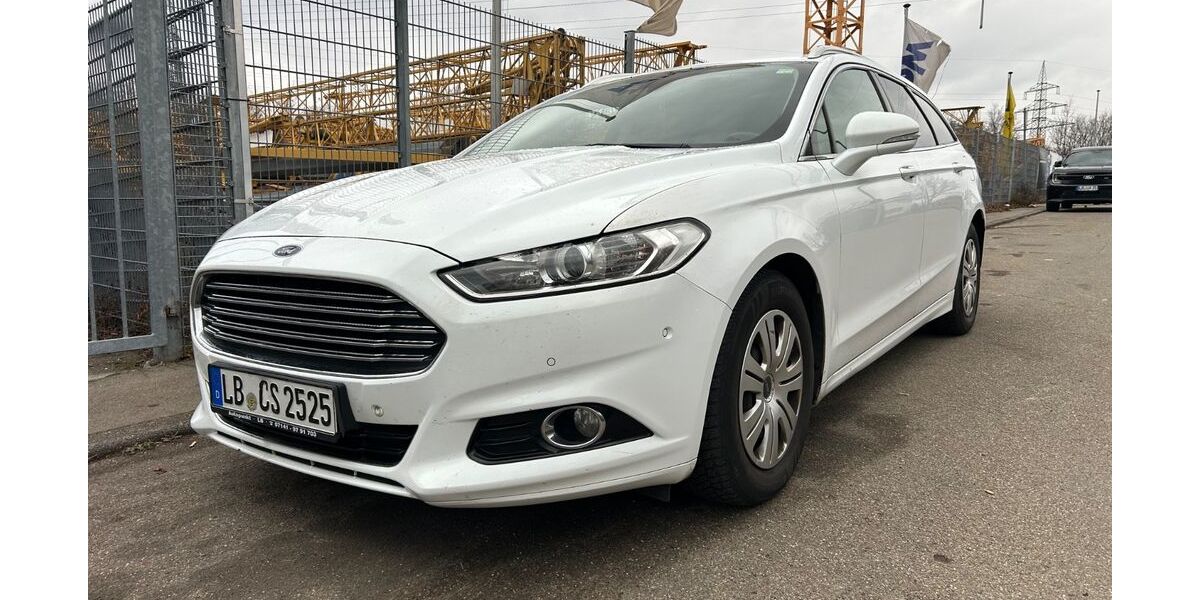 Ford Mondeo 323.500 km 5.100 &euro; Eberdingen 71735