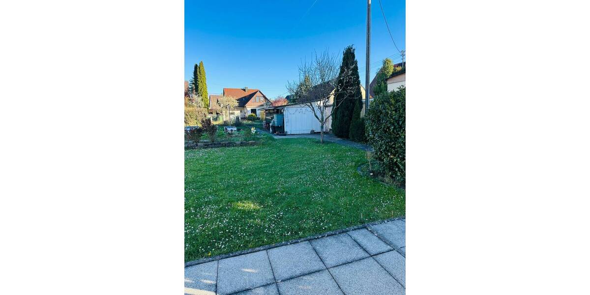 Mehrfamilienhaus, Wohnhaus Sersheim - 6 Zimmer, 160 m&sup2;, 1.850&euro; | Angebot:26260055