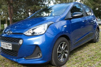 Hyundai i10 113.000 km 7.990 &euro; Esslingen 73734