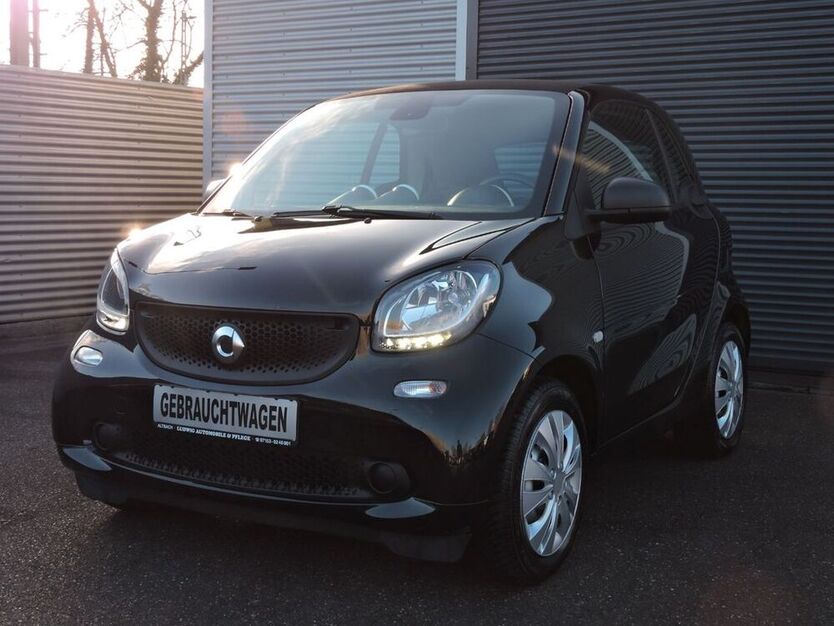 ForTwo