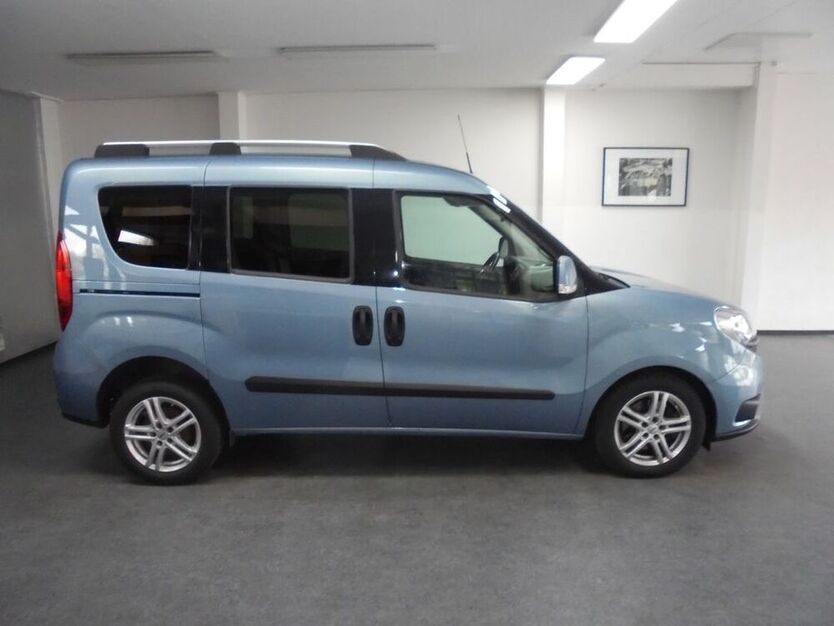 Doblo