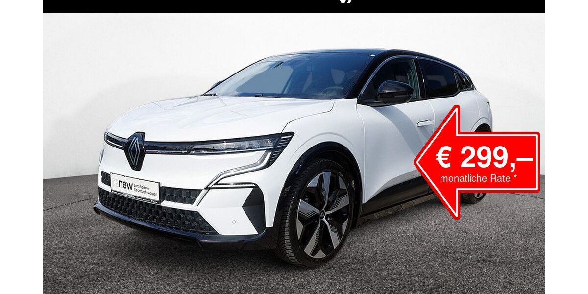 Renault Megane E-TECH 31.900 km 24.950 &euro; Ostelsheim 75395