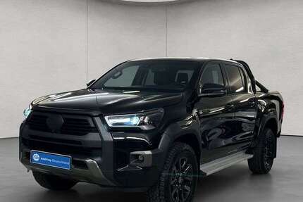 Toyota Hilux 61.000 km 49.390 &euro; Esslingen am Neckar 73730