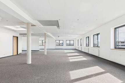 Büro in Ludwigsburg 2.436 € 232 m² zimmer