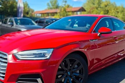 Audi A5 157.000 km 19.450 &euro; Tübingen 72072