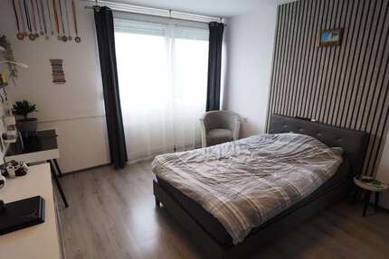 Wohnung zum Kaufen in Ludwigsburg 230.000 € 82 m² 3.5 zimmer