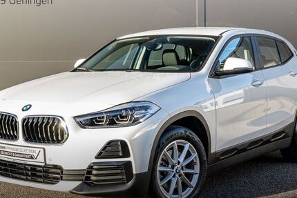 BMW X2 63.971 km 22.430 € Gerlingen 70839