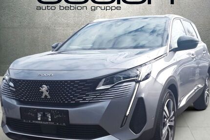 Peugeot 5008 29.630 km 27.880 € Magstadt 71106