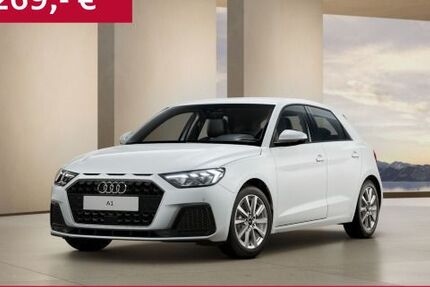 Audi A1 1.001 km 26.690 &euro; Backnang 71522