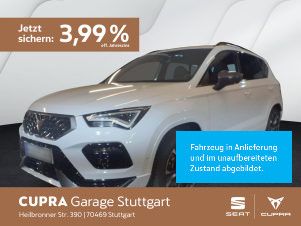 Cupra Ateca 3.983 km 39.930 € Stuttgart-Feuerbach 70469