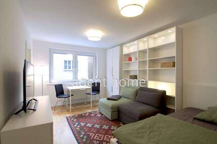 Zimmer Stuttgart Stuttgart-Ost - 1 Zimmer, 1.390&euro; | Angebot:27087919