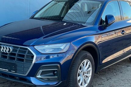 Audi Q5 211.000 km 22.980 &euro; Sindelfingen 71065